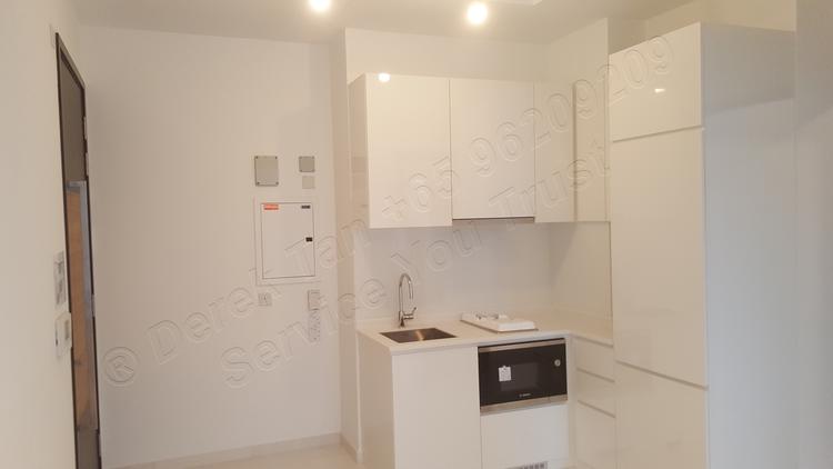 Forte Suites (D8), Apartment #148234752